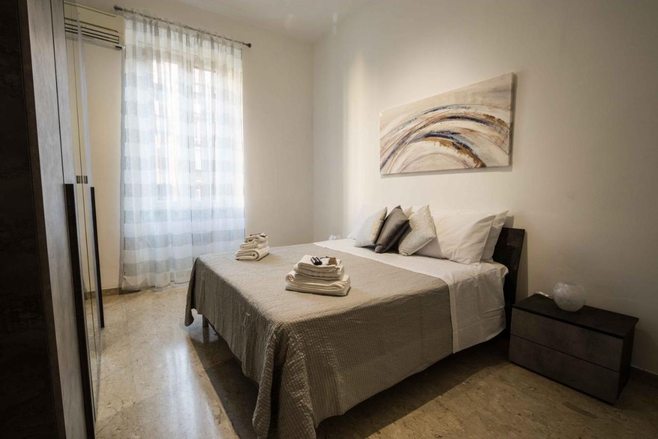 Casa de Férias Casa Rossana Roma