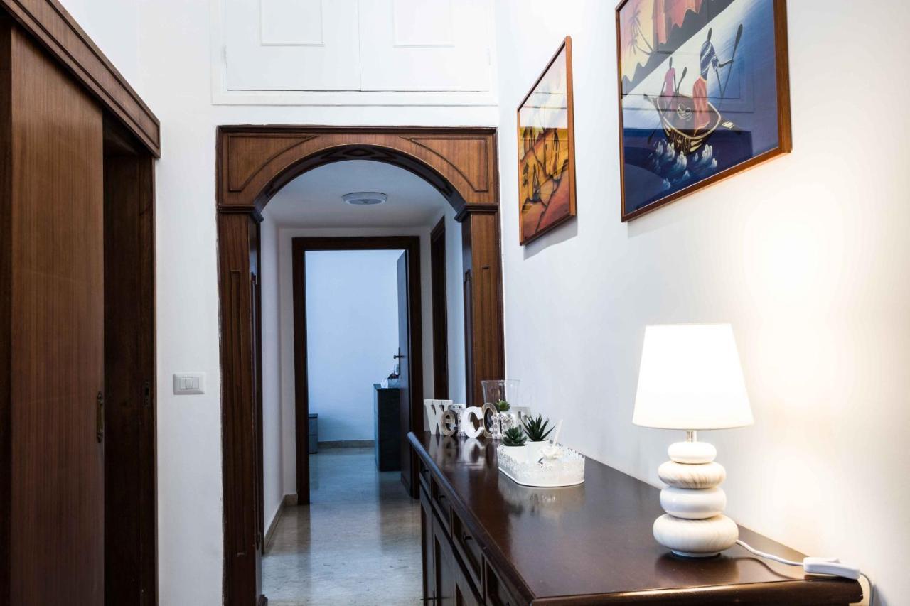 Casa de Férias Casa Rossana Roma